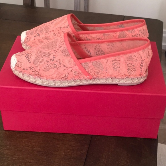 Valentino shoes 😍 - Picture 4 of 7